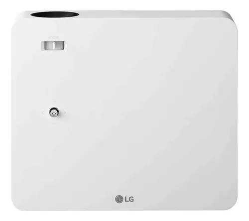 PROYECTOR | VIDEO BEAM | LG | PF610P | SMART  HOME THEATER | XGA | 1000L | HDMI | DUAL | USB | FHD | 1920 X 1200P