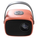PROYECTOR | VIDEO BEAM | RCA | RPJ264 | LED | 1080P | 40 LUMENS | VGA | HDMI | USB | 800 X 480 | CORAL 6M