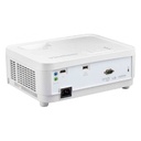 PROYECTOR | VIDEO BEAM | VIEWSONIC | LS500WH | ANSI | LED | 2000 LUMENS | ALTO BRILLO | HDMI | PORTATIL 