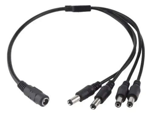 CABLE | PULPO | 1X4
