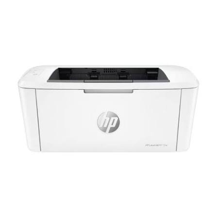 IMPRESORA | HP | LASERJET | M111W | MONOCROMATICA | 32MB | 21PPM | USB-WIFI