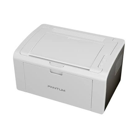 IMPRESORA | PANTUM LASER | P2509W | MONOCROMATICA | 128MB | 22PPM | USB-WIFI