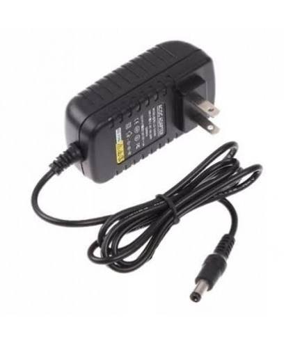 TRANSFORMADOR | 12V | 2 AMPER | PARA CAMARAS DE SEGURIDAD | CCTV