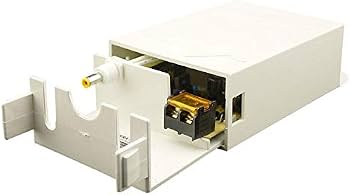 TRANSFORMADOR | 12V | 2 AMPER | PARA CAMARAS DE SEGURIDAD | EXTERIORES