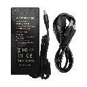 TRANSFORMADOR | 12V | 5 AMPER | PARA CAMARAS DE SEGURIDAD | CCTV