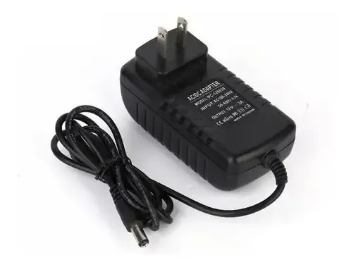 TRANSFORMADOR | 12V | DC | 3A | T3A