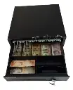 GAVETA PORTA DINERO | BILLETES Y MONEDAS | AON | CDK-45-AO-CD-1002