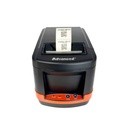 IMPRESORA DE ETIQUETAS | ADVANCED | 3" | APT-LP410 | USB | DIRECT THERMAL