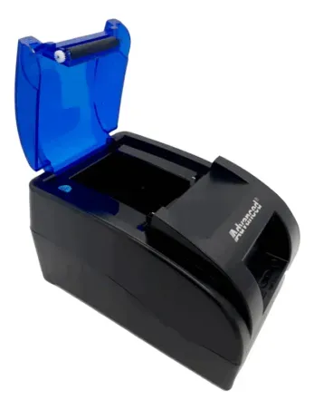 IMPRESORA DE TICKETS | ADVANCED | TERMICA | 58MM | USB | APT-TP5820C