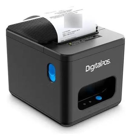IMPRESORA TERMICA | ADVANCED | 80MM | ETHERNET | USB | 160MM