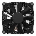CPU COOLER GAMEMAX GAMMA 300 RAINBOW | 5 TUBOS TDP 135W RGB | FULL INTEL | AMD | AM4 | AM5 | NEGRO