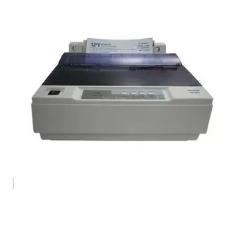 IMPRESORA TERMICA | ADVANCED | DE 80 COLUMNAS | AP-300