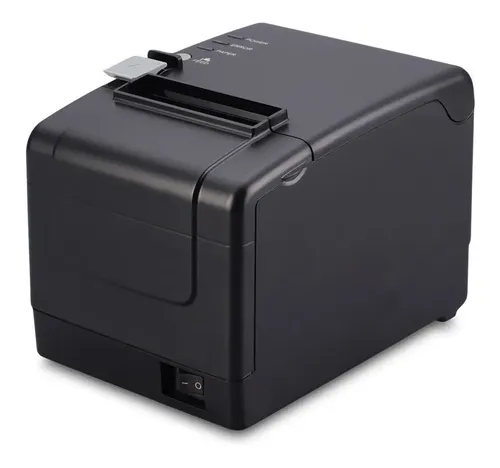 IMPRESORA TERMICA | ADVANCED | PORTATIL | P-300 | 80MM | USB + BLUETOOTH | CON FORRO