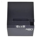 IMPRESORA TERMICA | AON | 58MM | PR-100 | USB | SERIAL | AO-PR-1002-BD