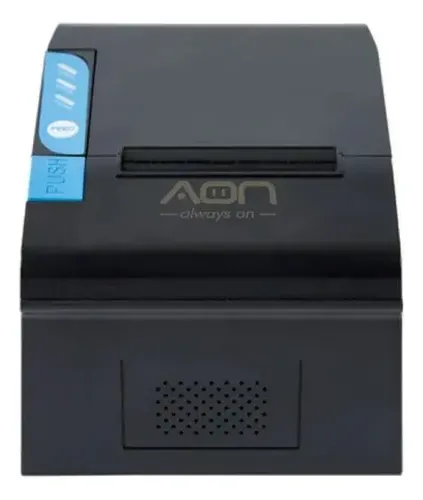 IMPRESORA TERMICA | AON | 80MM | PR-200 | USB | AO-PR-1000