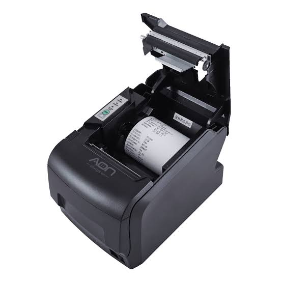 IMPRESORA TERMICA | AON | 80MM | PR-250 | USB + LAN + SERIAL | AO-PR-1001