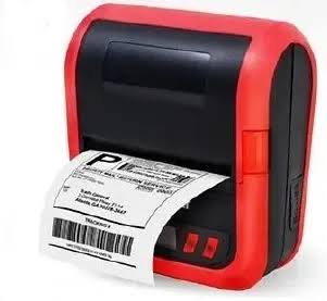 IMPRESORA TERMICA | PORTATIL | 80MM | 3NSTAR | 3" | USB | BLUETOOTH | DIRECT THERMAL | PP305T