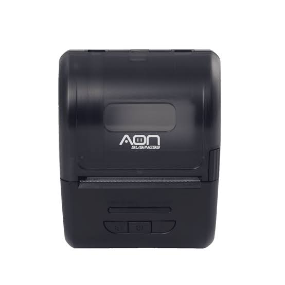IMPRESORA TERMICA | PORTATIL | MOVIL | MPL-200 | USB + BLUETOOTH | WINDOWS | ANDROID | AON | AO-PR-1008
