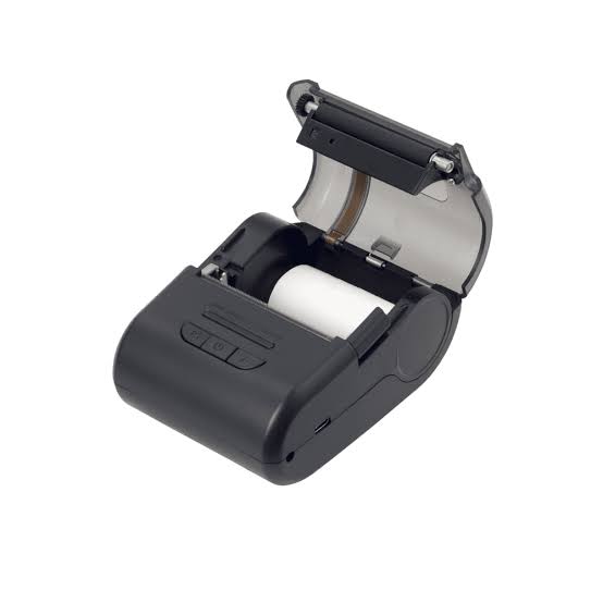 IMPRESORA TERMICA | PORTATIL | MOVIL | MPL-200 | USB + BLUETOOTH | WINDOWS | ANDROID | AON | AO-PR-1008