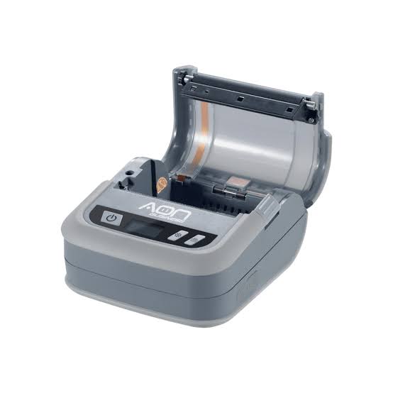 IMPRESORA TERMICA | PORTATIL | MOVIL | MPL-300 | USB + BLUETOOTH | WINDOWS | ANDROID | IOS | AON AO-PR-1010