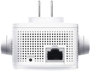 EXTENSOR DE RANGO | TPLINK | RE205 | AC750 | DUAL BAND