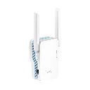 EXTENSOR | REPETIDOR | CUDY | RE1200 | DUAL BAND | AC1200 | 2.4GHZ | 5GHZ | 2 ANTENAS | 1 PUERTO | ETHERNET 10/100