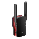 EXTENSOR | REPETIDOR | CUDY | RE3000 | AX3000 | WIFI 6 | DUALBAND | 2.4GHZ | 5GHZ | 1 PUERTO | GIGABIT | MESH | DUALCORE