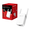 EXTENSOR | REPETIDOR | MERCUSYS | ME30 | AC1200 | DUALBAND | 2.4GHZ | 5GHZ | 2 ANTENAS | 1 PUERTO  | RJ45 | 10/100 MBPS