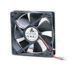 FANCOOLER | PARA RACK | GABINETE | 110V | 220V | 3.5W | 120X120MM | TYA12025HSL | TYFAN