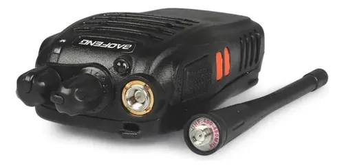 RADIOS | BAOFENG | KIT 2U MODELO | BF-888S