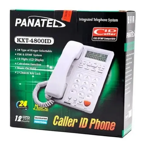 TELEFONO | PANATEL