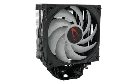 CPU AIRCOOLER G-THORRI | JEMIP | GAMING | NEGRO