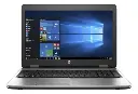 LAPTOP | HP | 650-G3 | I5 6TH GEN | 8GB | 256GB SSD | 15.6"