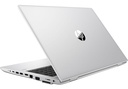 LAPTOP HP 650-G4 | I5 8TH GEN | 8GB | 256GB SSD | 15.6"