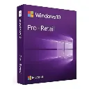 LICENCIA | MICROSOFT | WINDOWS 10 | PRO RETAIL