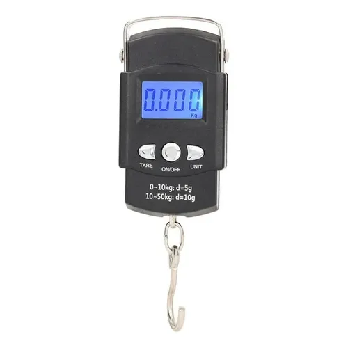 BALANZA DIGITAL | 50 KG | MODELO 744