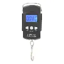 BALANZA DIGITAL | 50 KG | MODELO 744