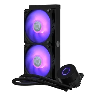DISIPADOR LIQUIDO | COOLER MASTER | ML240L | V2 | RGB