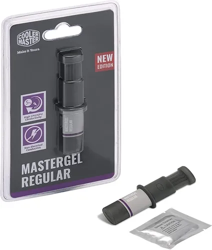 PASTA TERMICA | COOLER MASTER | MG-5