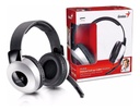 AUDIFONO CON MICROFONO GENIUS HS-05A | 3.5MM | CONTROL DE VOLUMEN | NEGRO