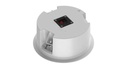 ALTAVOZ SECUNDARIO | DE TECHO | HIKVISION | DS-QAZ0206G1-S | IP | POE+ DE 6W