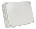 CAJETIN PARA EXTERIORES | PVC | LESSO | 255X200X120 CM | IMPERMEABLE