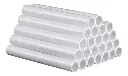 TUBERIA | PVC | CONDUIT | LESSO | 1/2" | 20MM X 3MTS | BLANCA