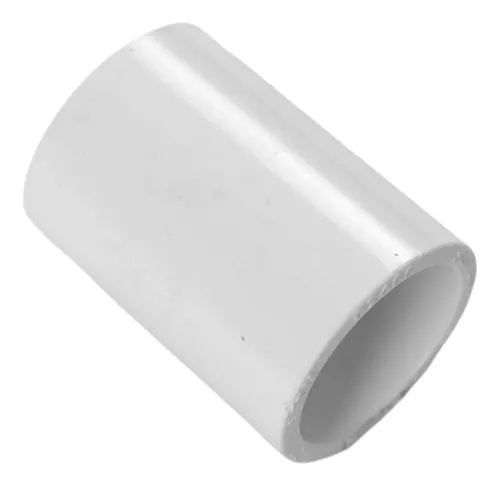 UNION PARA TUBERIA | PVC | 1" | LESSO | BLANCA