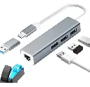 ADAPTADOR | MULTIFUNCIONAL
