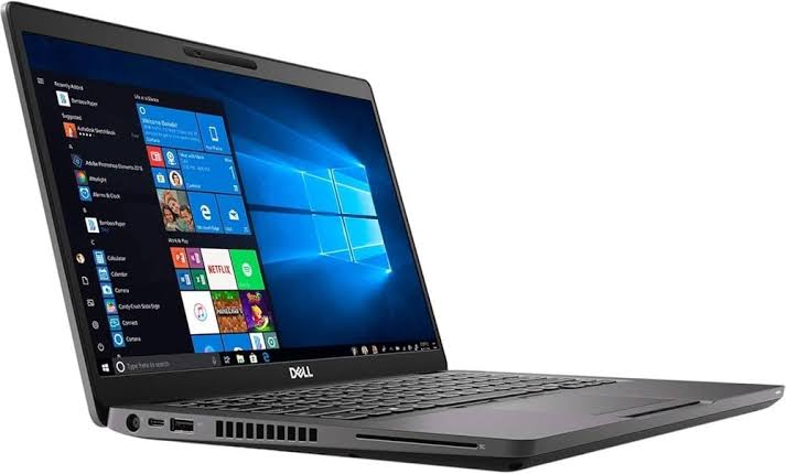 LAPTOP | DELL | HP | LENOVO | CORE I5 8GEN | 8GB RAM 256GB M.2 | SSD | USED                                                              