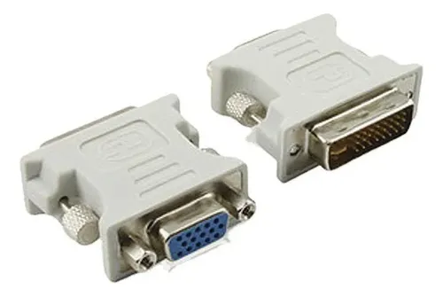 ADAPTADOR | DVI | 24+5 A VGA
