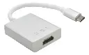 ADAPTADOR | UNNO TEKNO | TIPO C | HDMI | COMPATIBLE DISPOSITIVOS TECNOLOGIA | AD3001SV