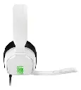 AUDIFONOS | ASTRO | A10 | GAMING HEADSET | (BLANCO|VERDE)