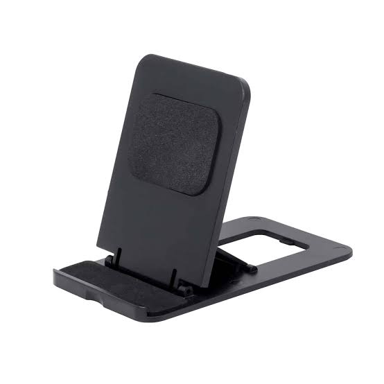 BASE ERGONOMICO | PARA LAPTOP | 17" |  CON SOPORTE PARA CELULAR | UNNO TEKNO | NC6115BK                                                   